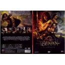 CONAN BARBARIAN-DVD