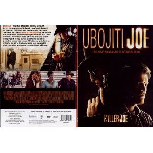 MORILEC JOE (KILLER JOE)