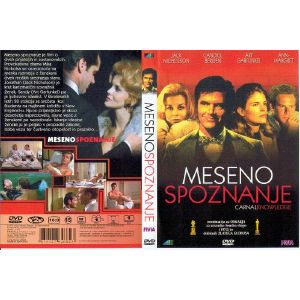 MESENO SPOZNANJE (CARNAL KNOWLEDGE)