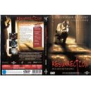 RESURRECTION-DVD